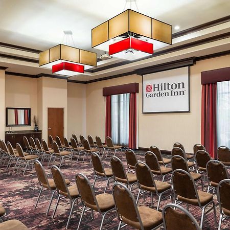 Hilton Garden Inn North Little Rock Buitenkant foto