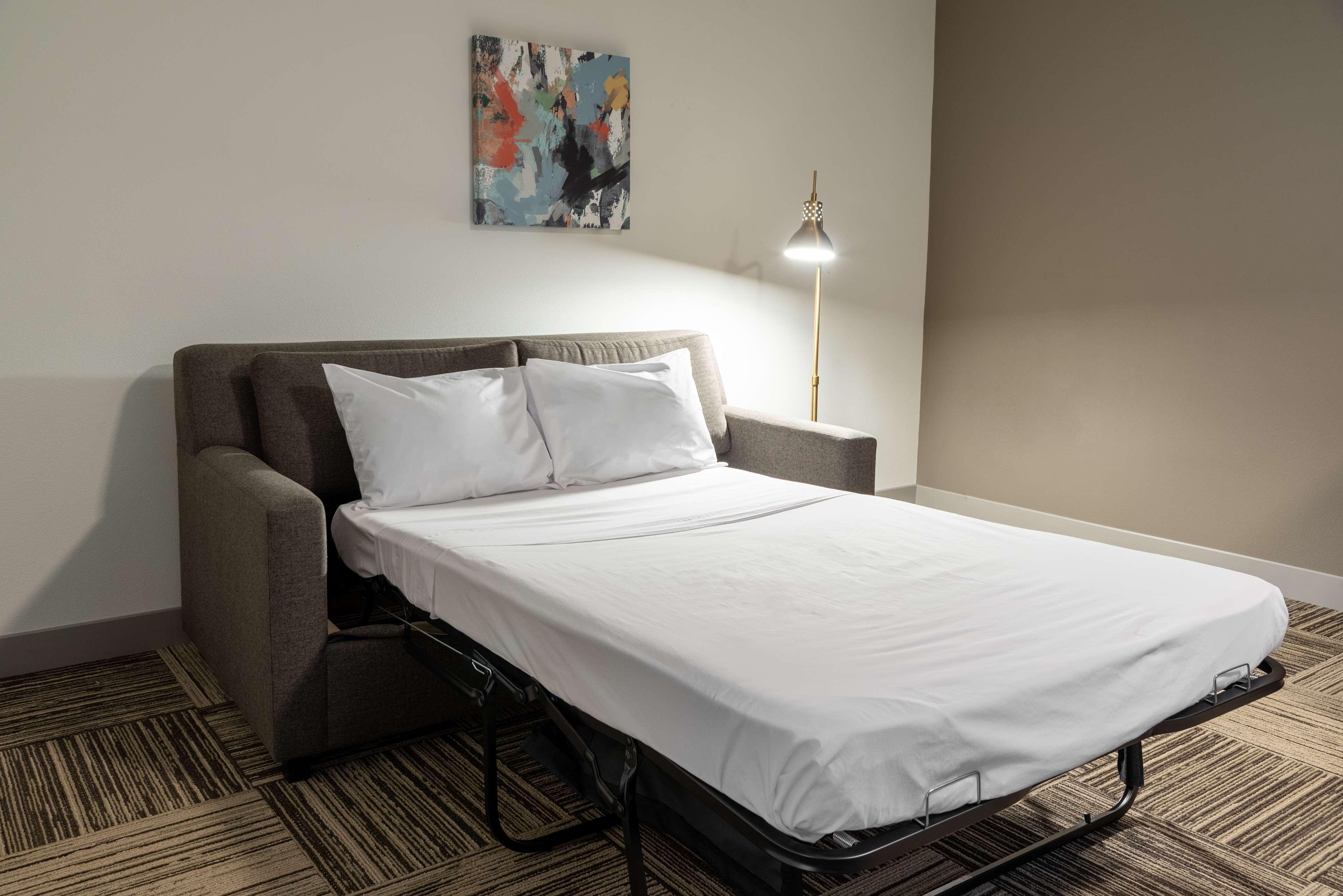 Hilton Garden Inn North Little Rock Buitenkant foto
