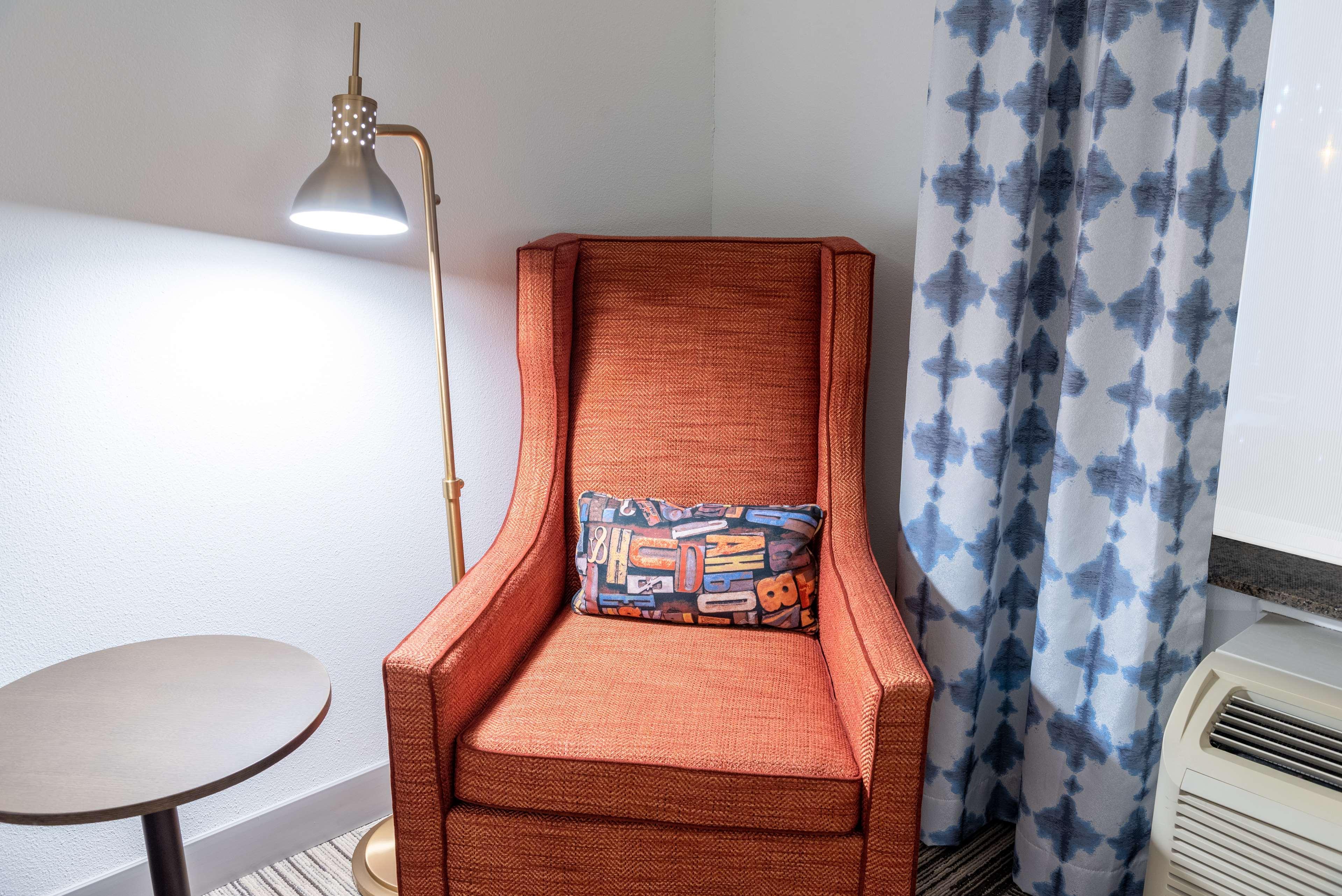 Hilton Garden Inn North Little Rock Buitenkant foto