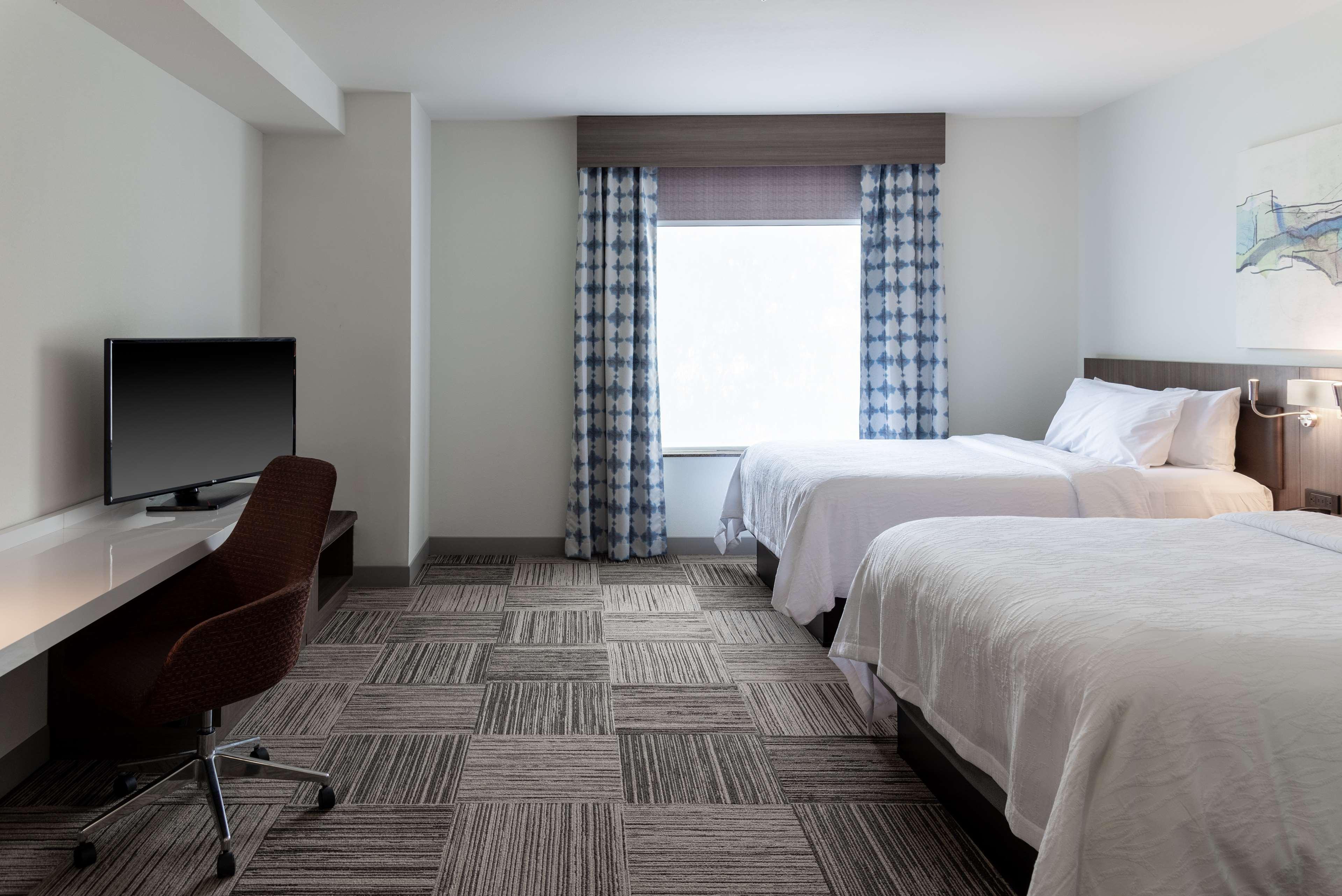 Hilton Garden Inn North Little Rock Buitenkant foto
