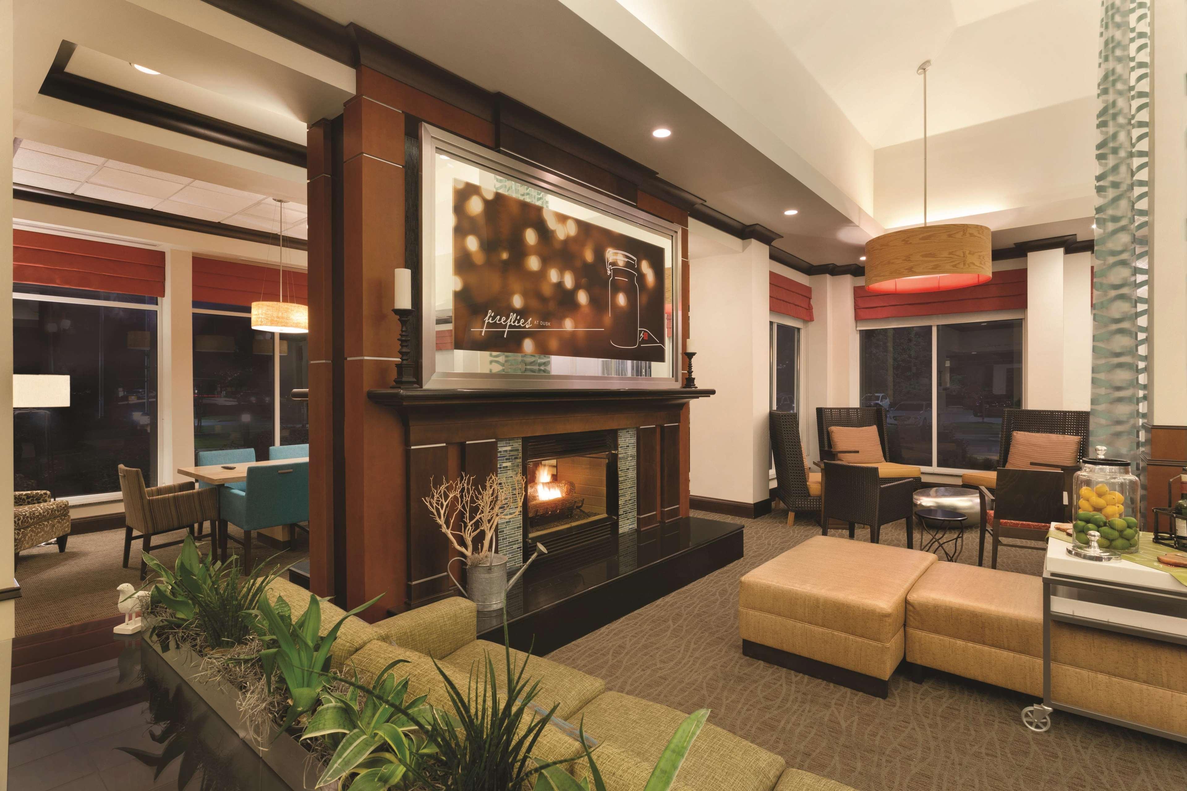 Hilton Garden Inn North Little Rock Buitenkant foto