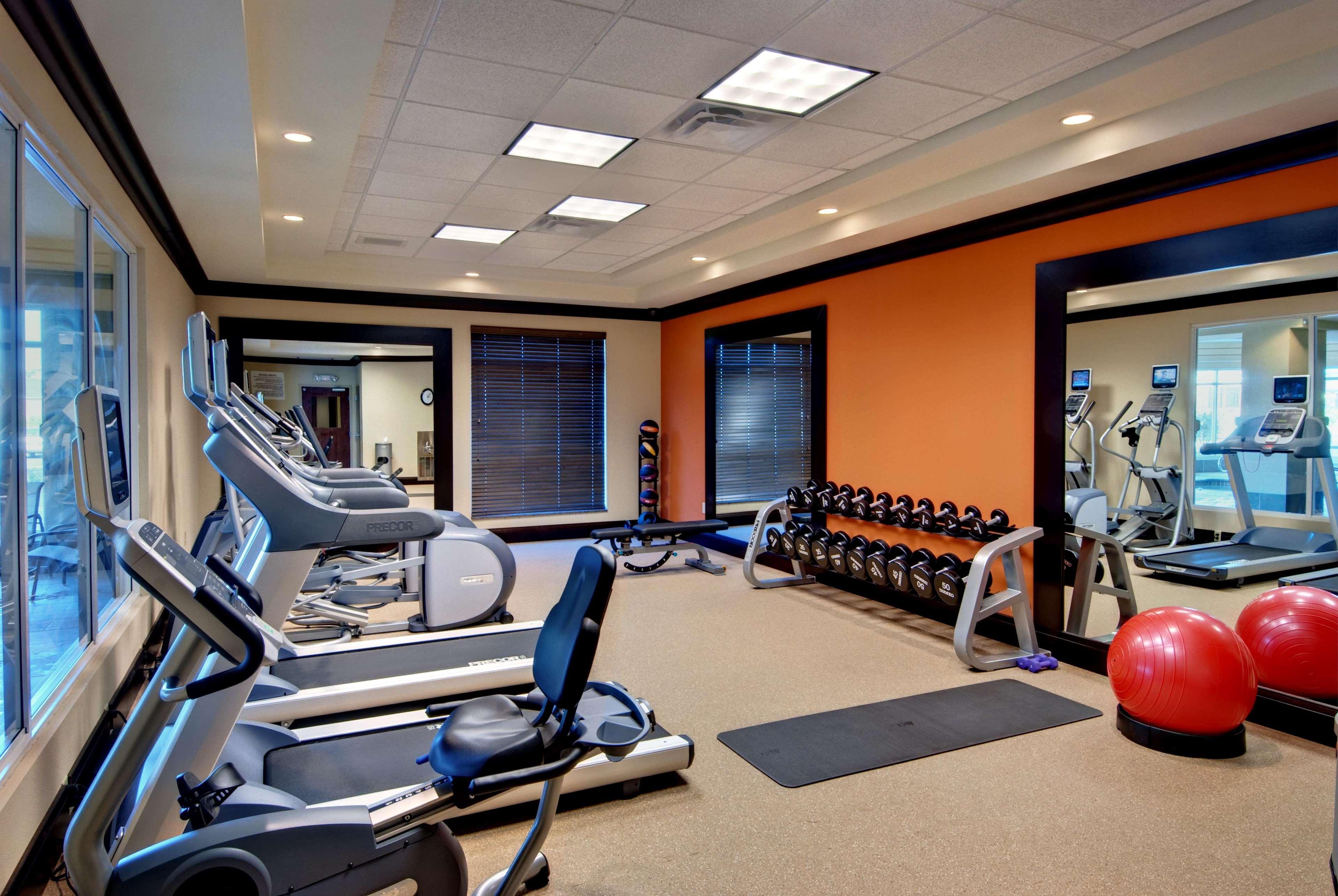 Hilton Garden Inn North Little Rock Buitenkant foto