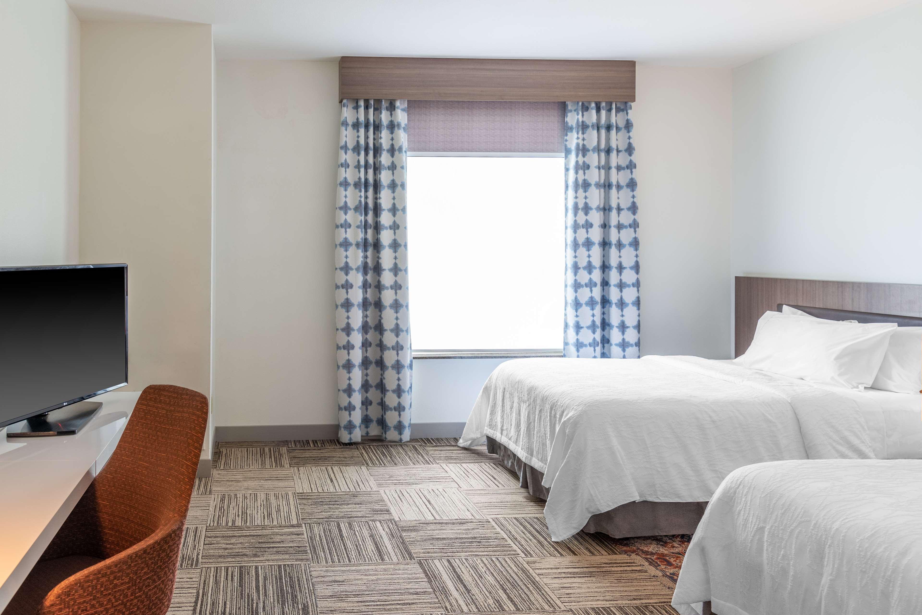 Hilton Garden Inn North Little Rock Buitenkant foto