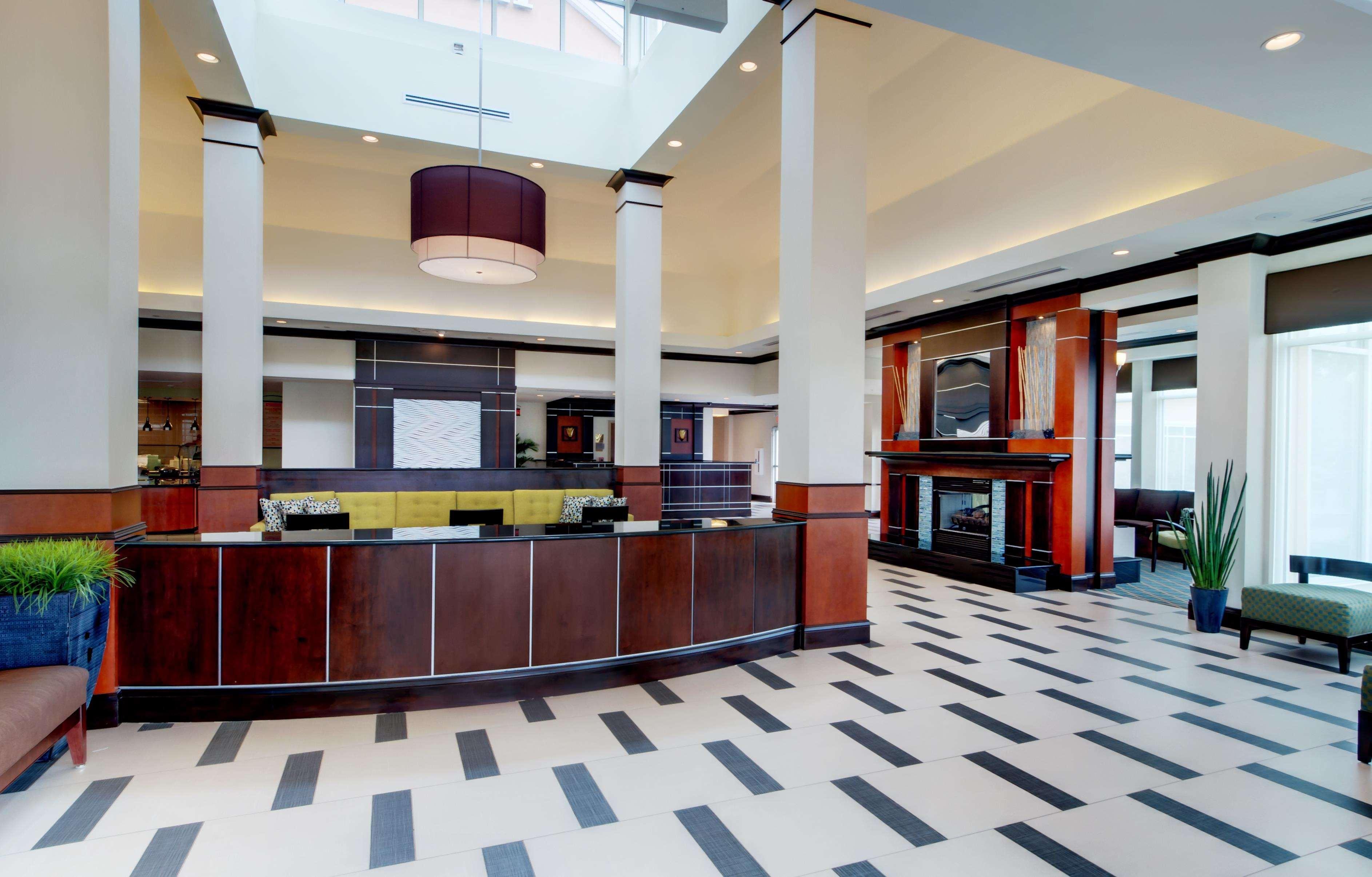 Hilton Garden Inn North Little Rock Buitenkant foto