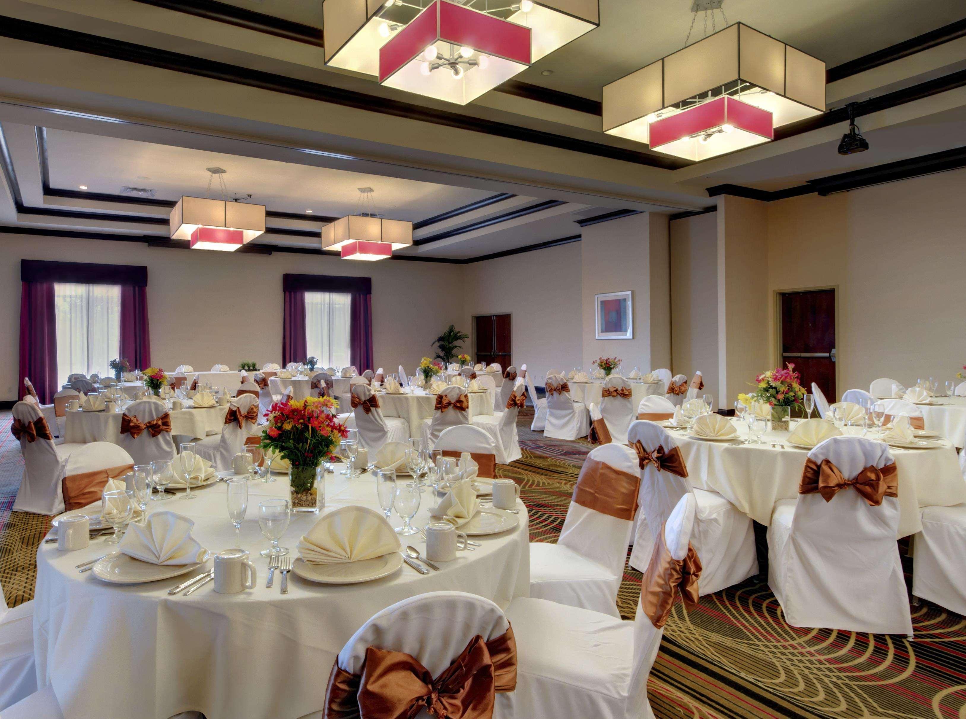 Hilton Garden Inn North Little Rock Buitenkant foto