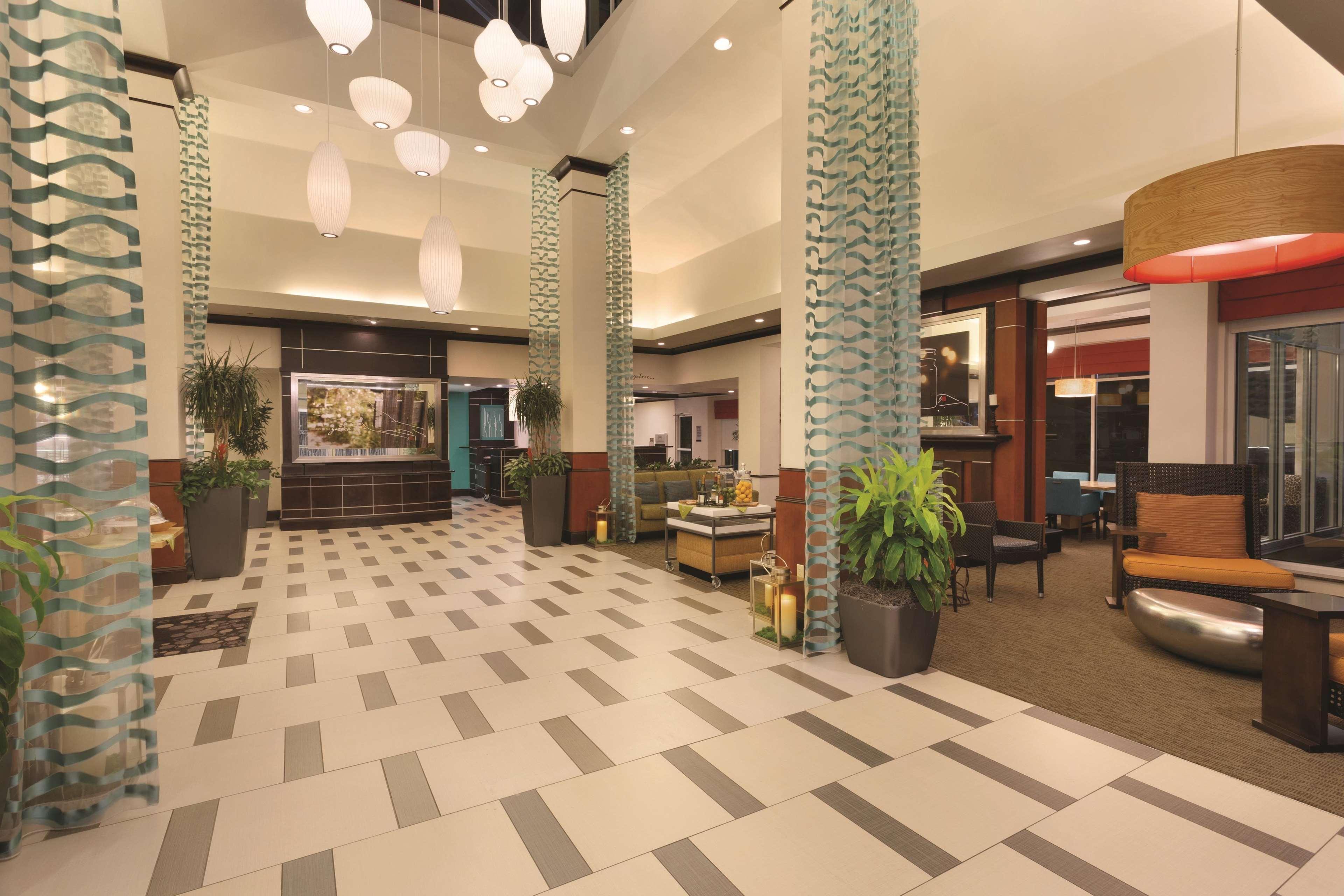 Hilton Garden Inn North Little Rock Buitenkant foto