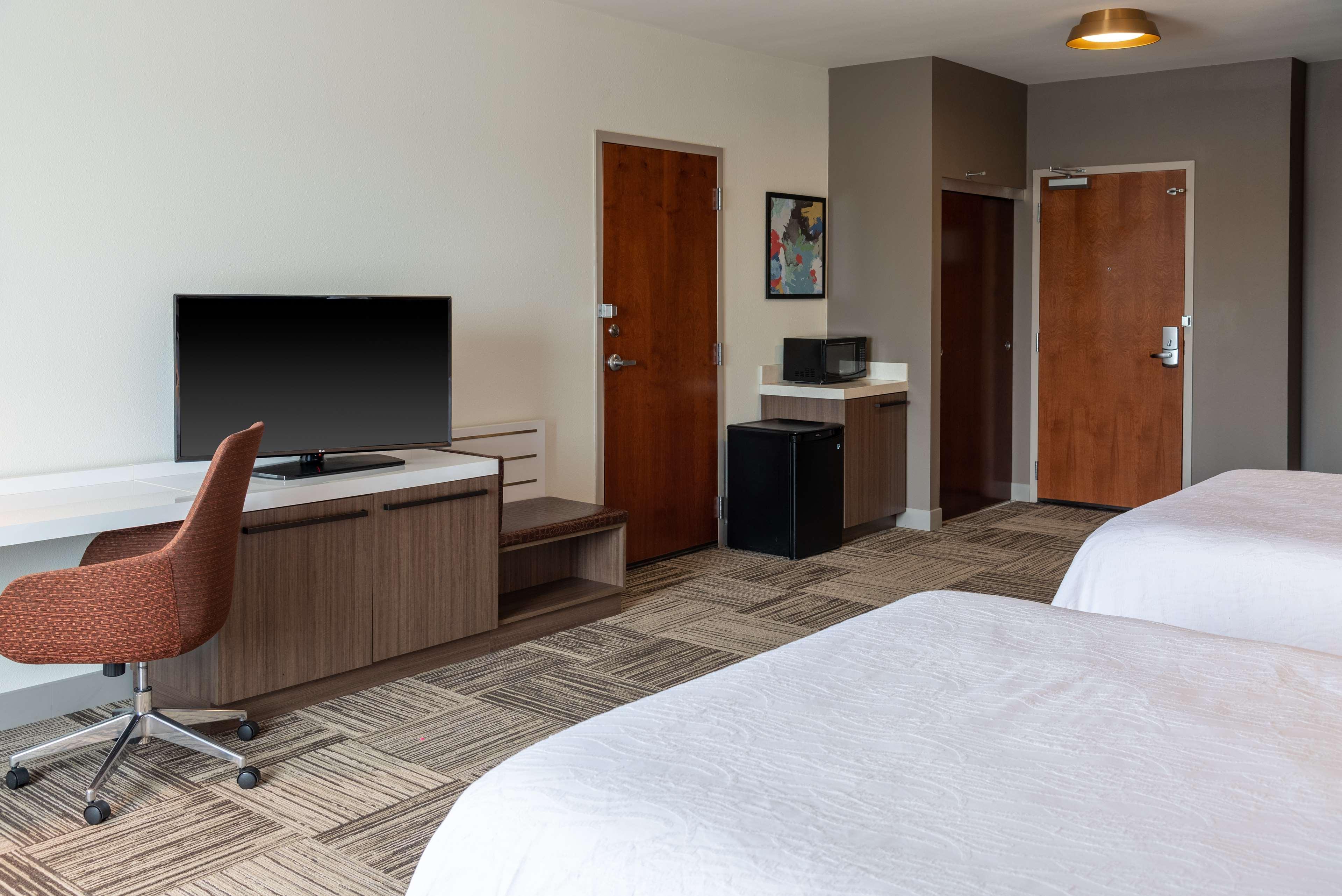 Hilton Garden Inn North Little Rock Buitenkant foto