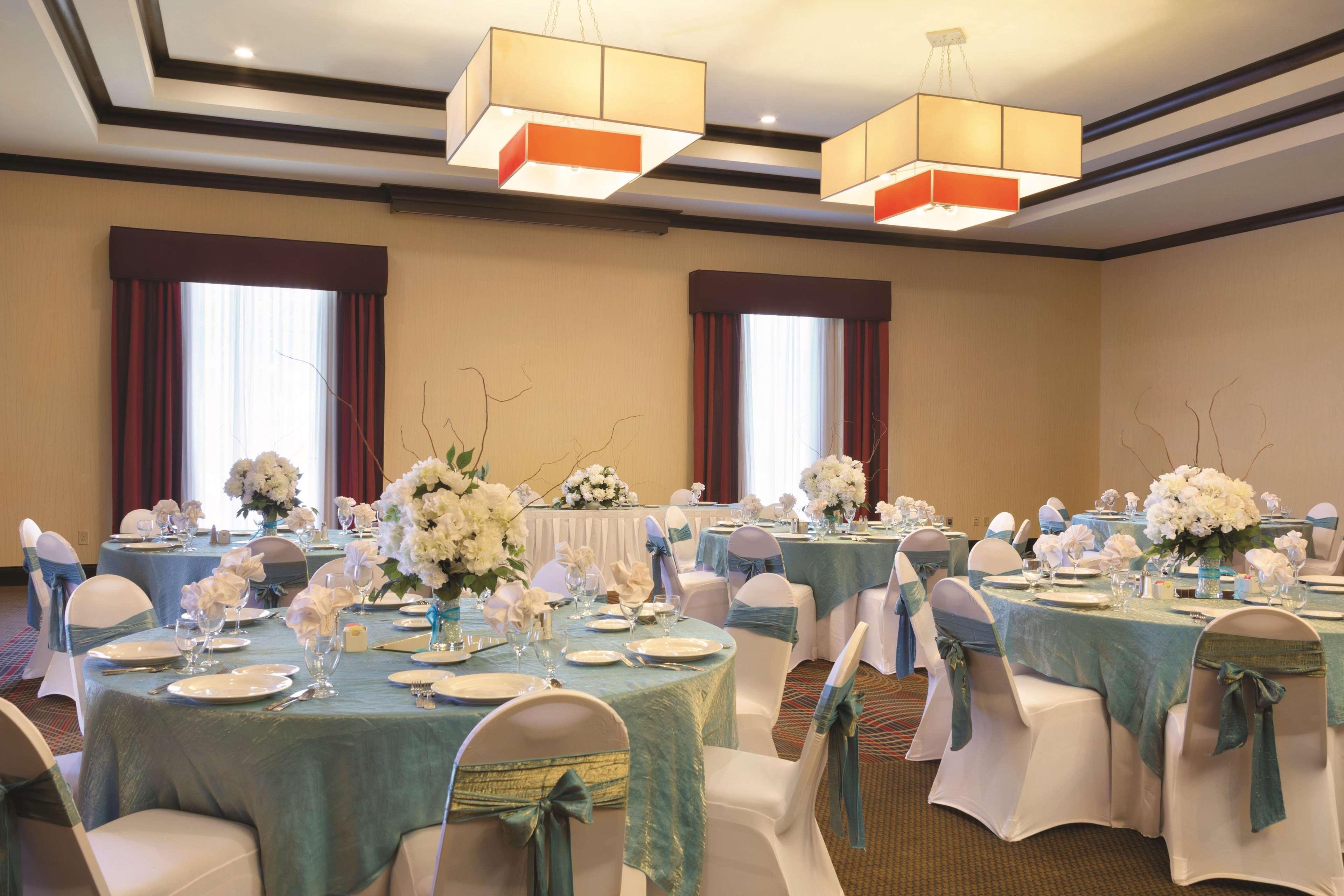 Hilton Garden Inn North Little Rock Buitenkant foto
