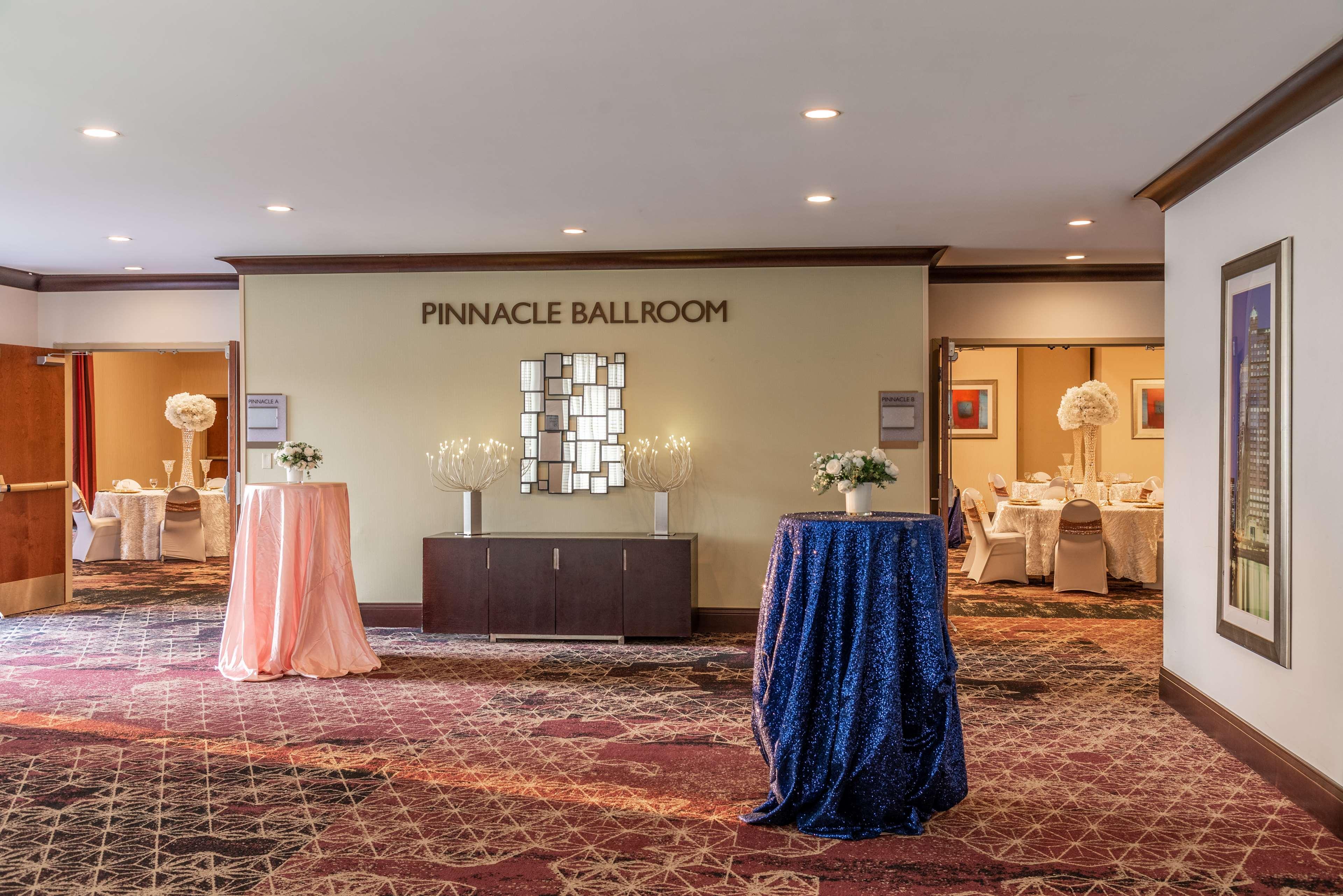 Hilton Garden Inn North Little Rock Buitenkant foto