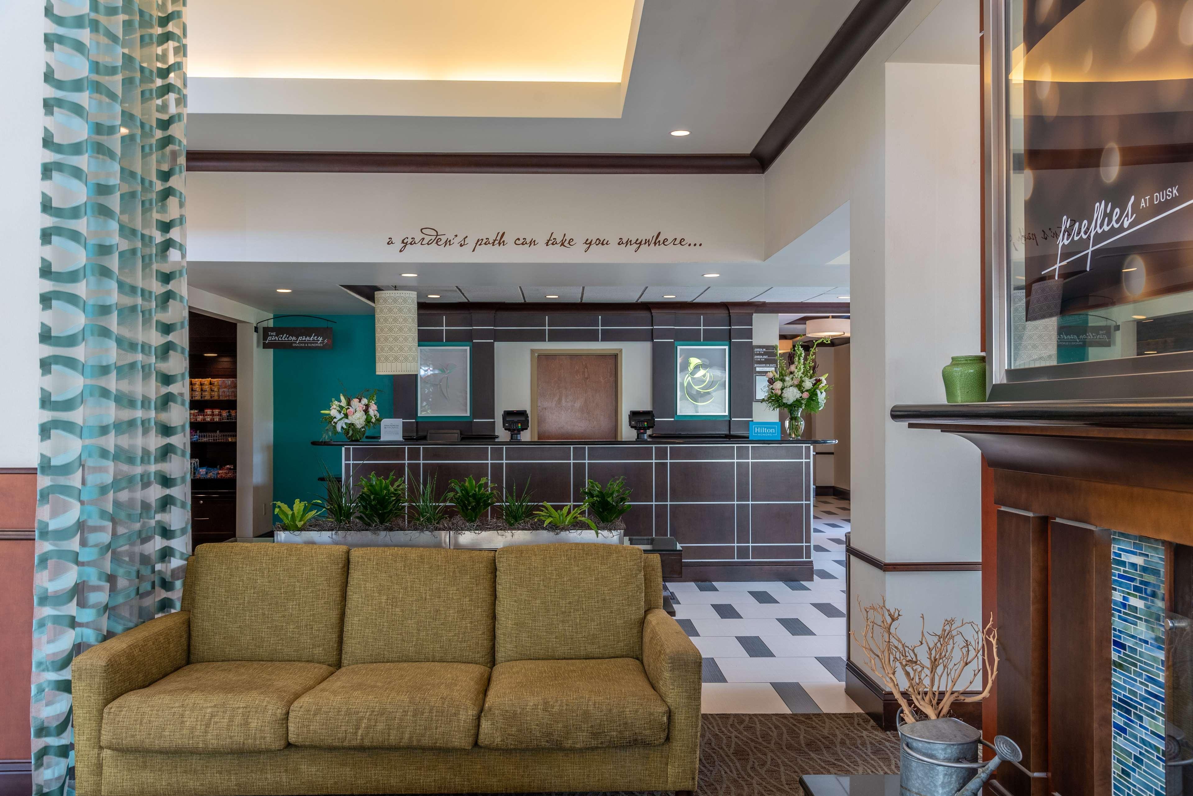 Hilton Garden Inn North Little Rock Buitenkant foto
