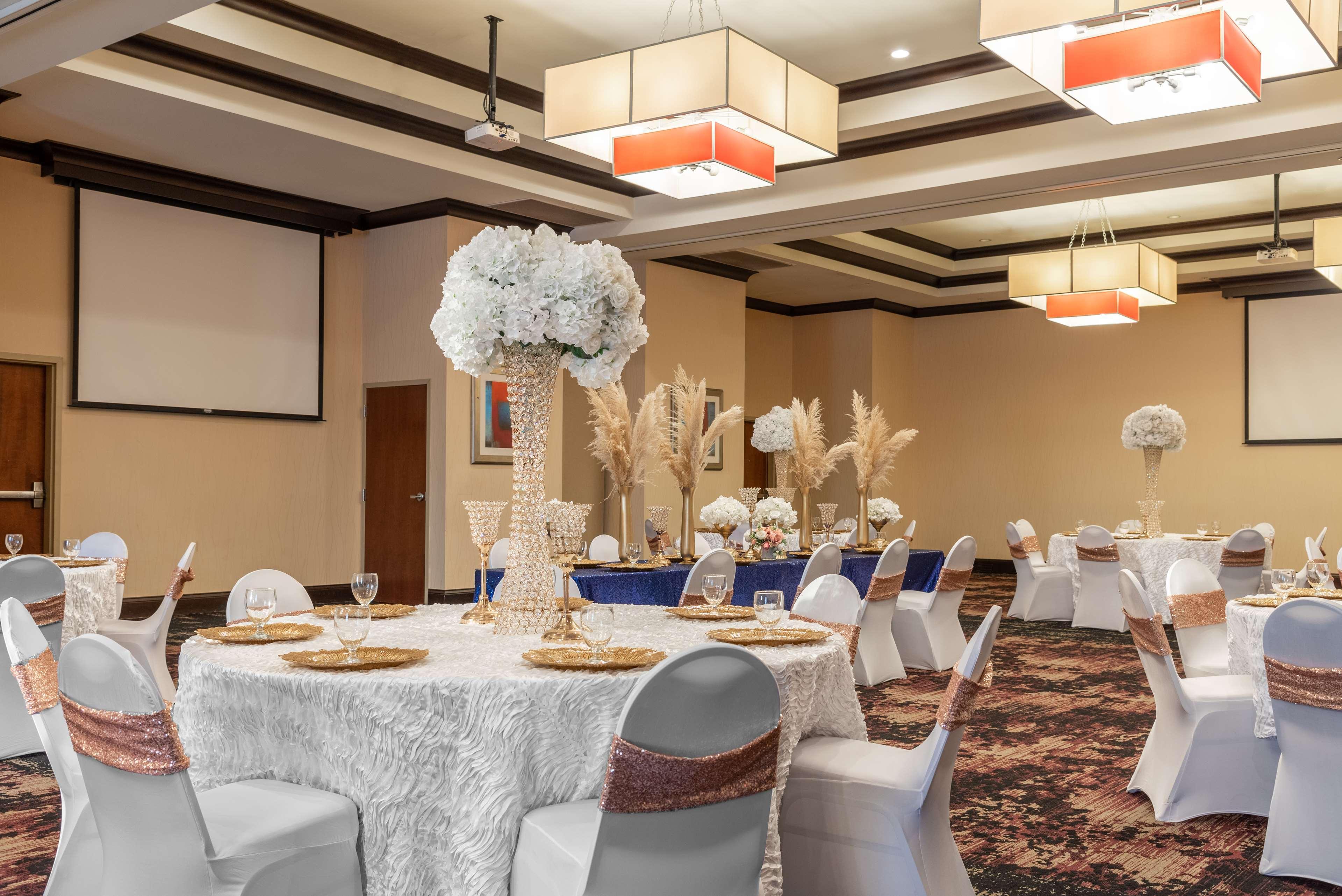 Hilton Garden Inn North Little Rock Buitenkant foto