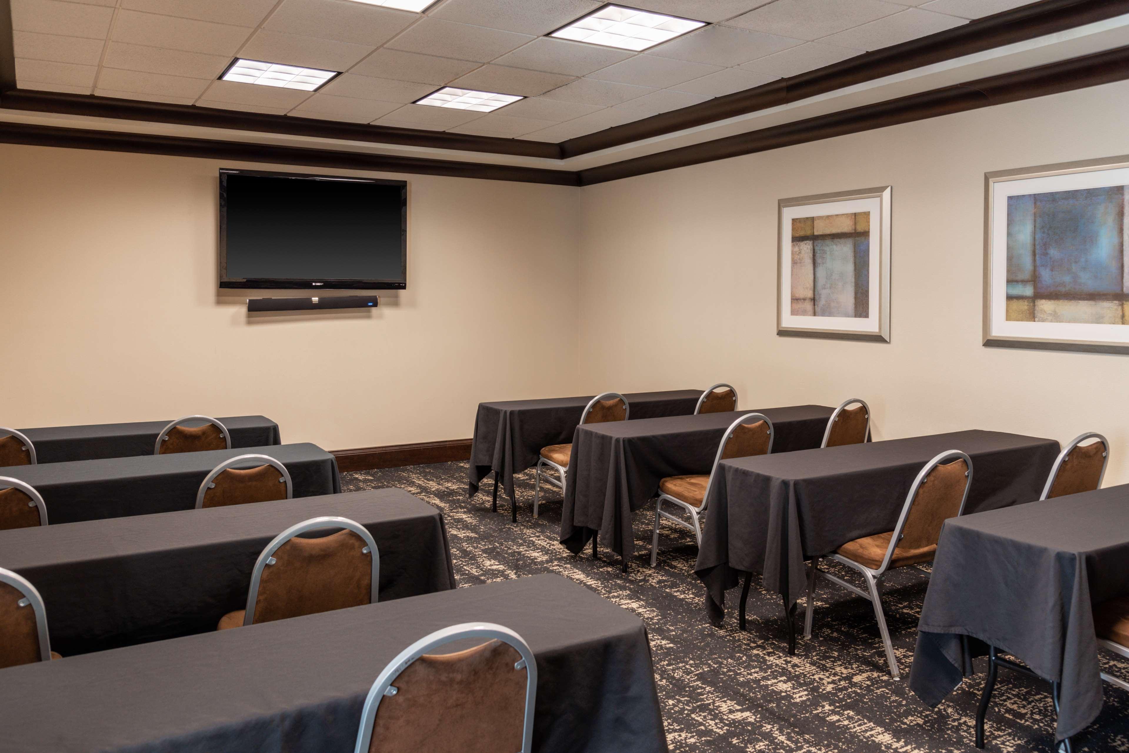 Hilton Garden Inn North Little Rock Buitenkant foto