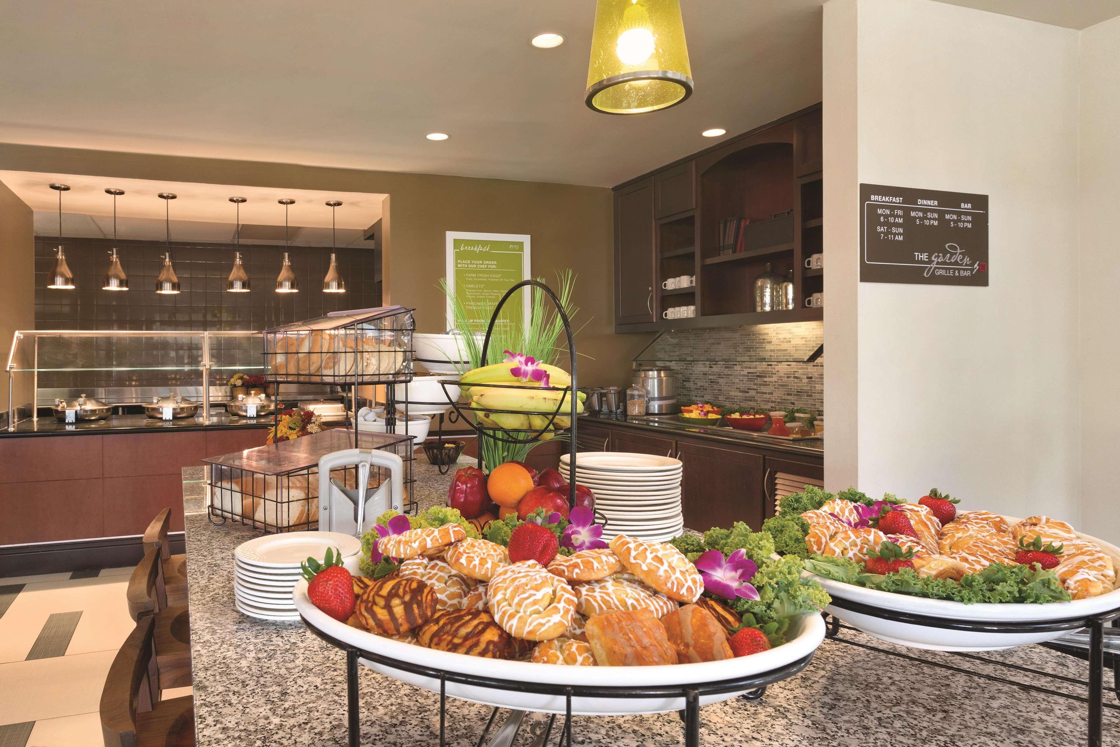 Hilton Garden Inn North Little Rock Buitenkant foto
