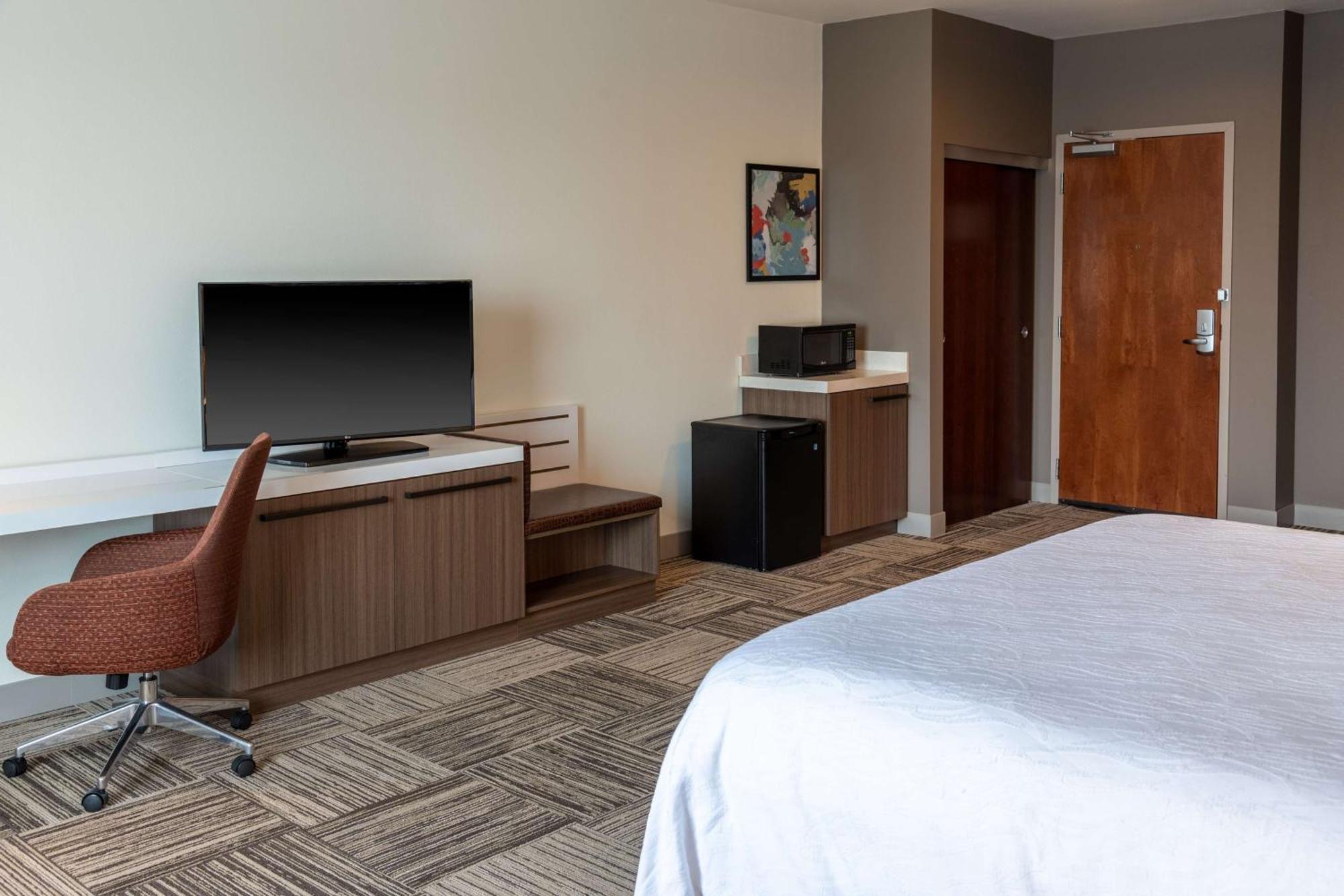 Hilton Garden Inn North Little Rock Buitenkant foto