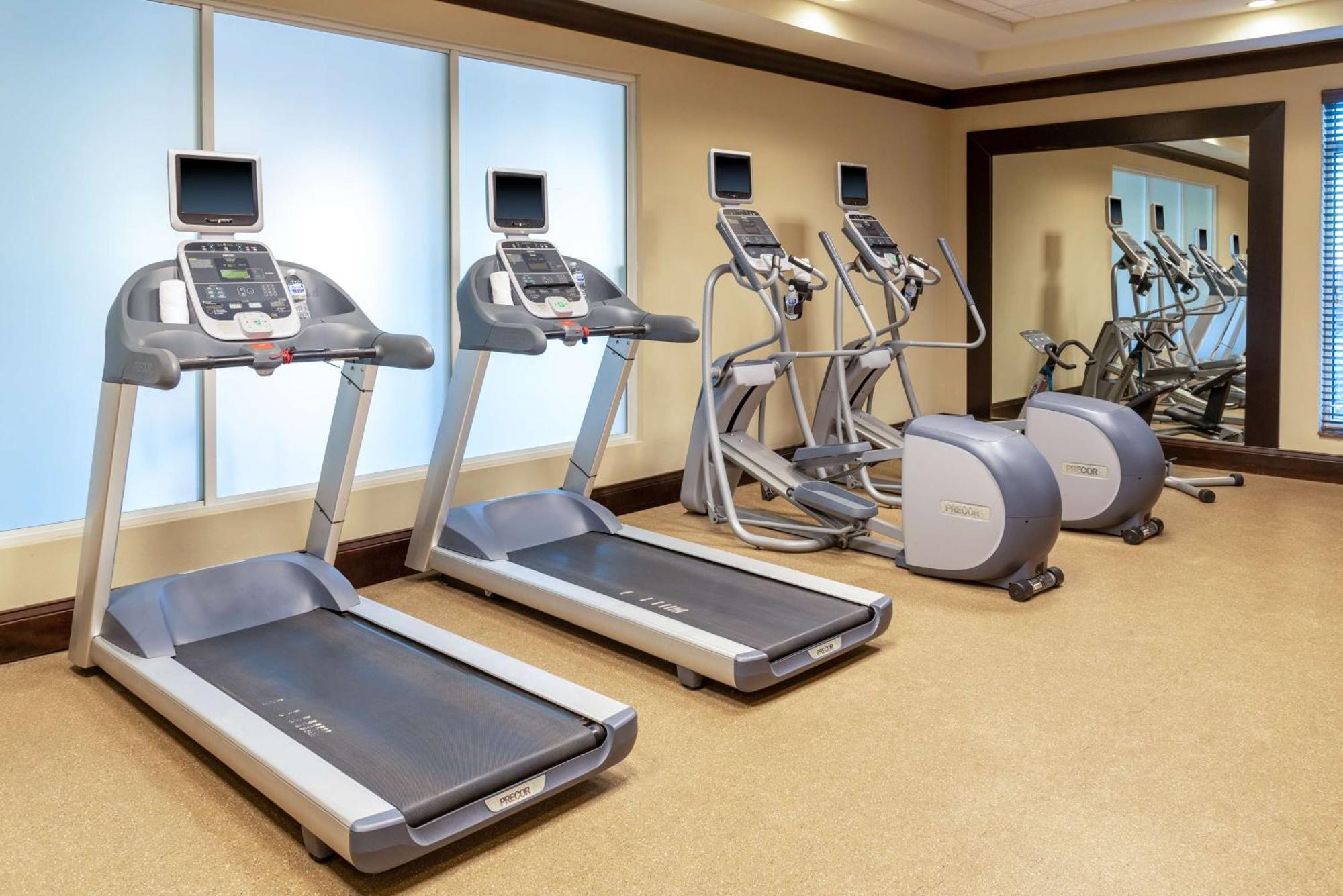 Hilton Garden Inn North Little Rock Buitenkant foto