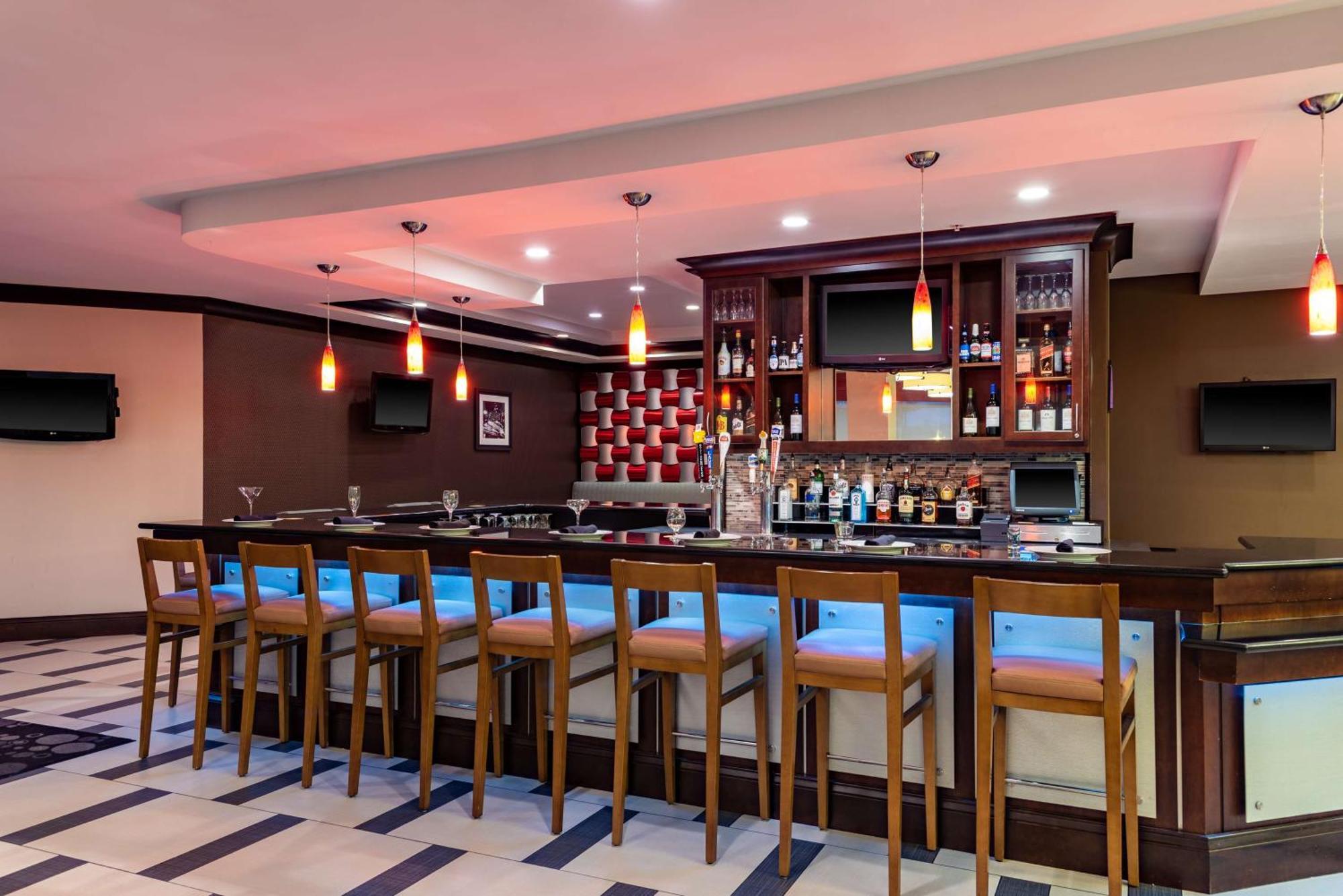 Hilton Garden Inn North Little Rock Buitenkant foto