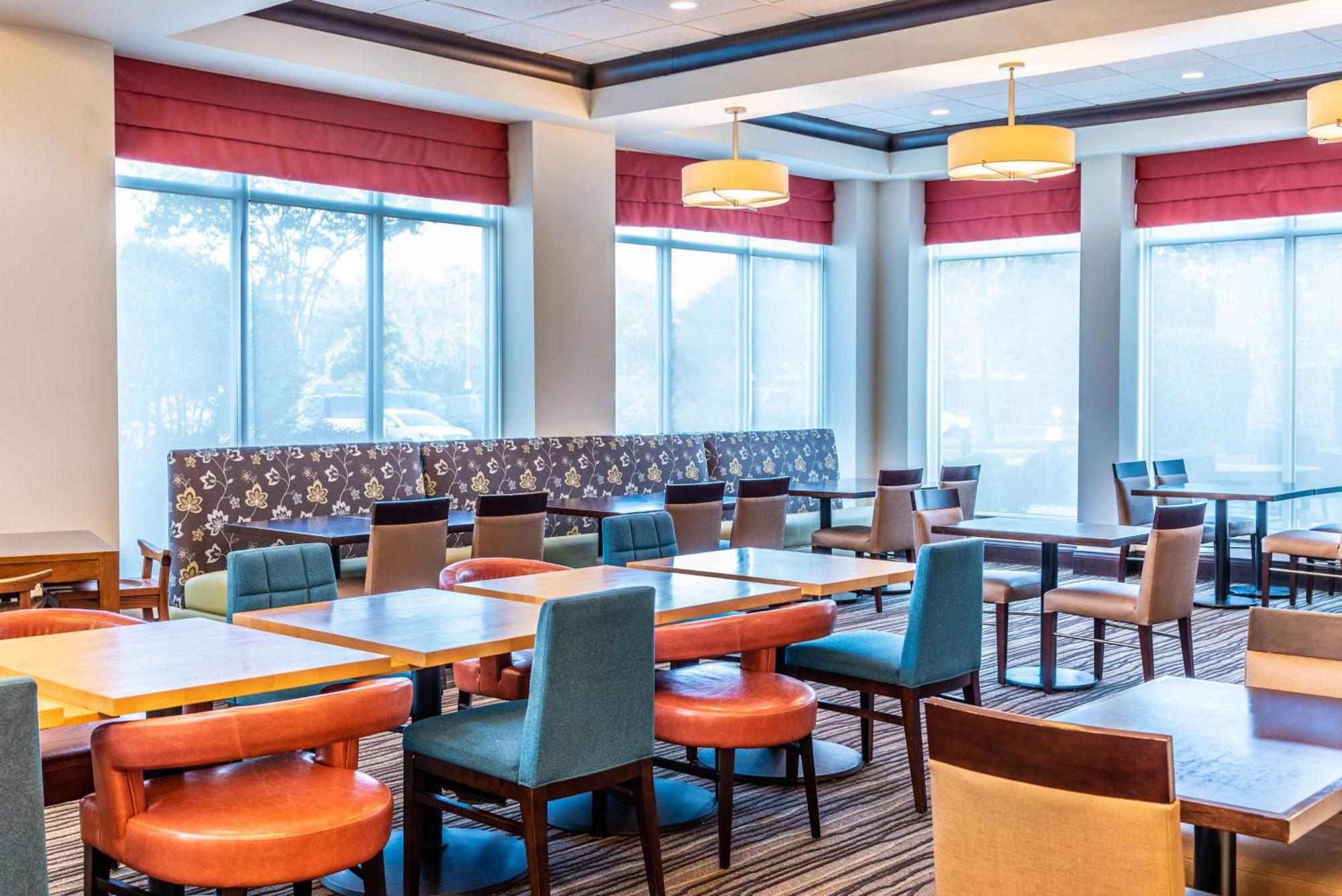 Hilton Garden Inn North Little Rock Buitenkant foto